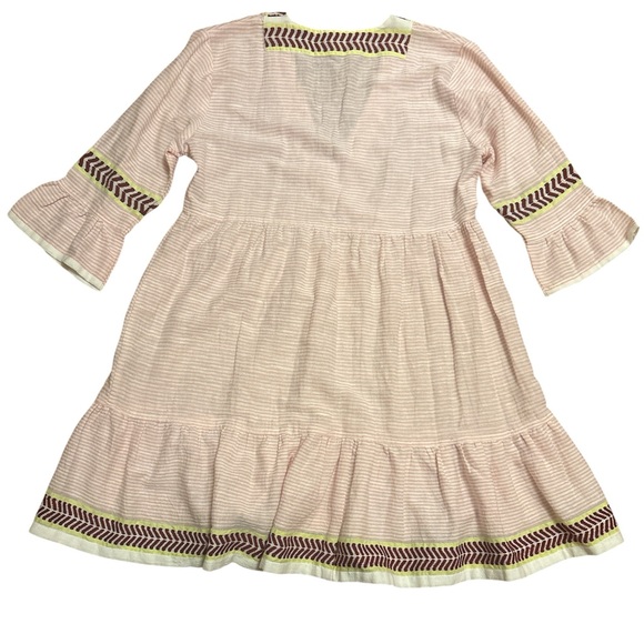 LemLem Hanna Flutter Dress - Picture 10 of 10